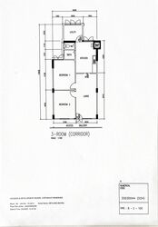 Blk 68 Geylang Bahru Ville (Kallang/Whampoa), HDB 3 Rooms #483690631